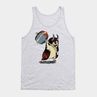 Bonk Demon Tank Top